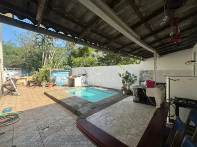 Casa com 5 Quartos à venda, 113m² no Guaratiba, Rio de Janeiro