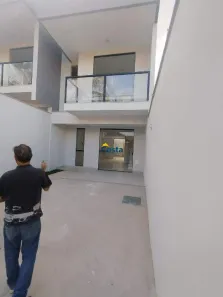 Casa com 3 Quartos à venda, 95m² no Santa Fé, Betim
