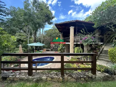 Casa de Condomínio com 6 Quartos à venda, 3000m² no , Baturité