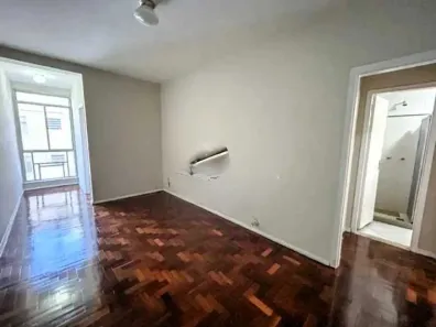 Apartamento com 2 Quartos à venda, 62m² no Botafogo, Rio de Janeiro