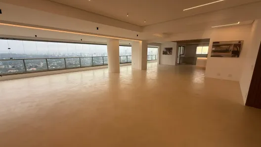 Cobertura com 5 Quartos à venda, 838m² no Parque Colonial, São Paulo