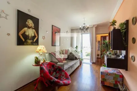 Apartamento com 2 Quartos à venda, 70m² no Vila Deodoro, São Paulo