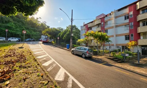 Apartamento com 2 Quartos à venda, 85m² no Jardim Glória, Juiz de Fora
