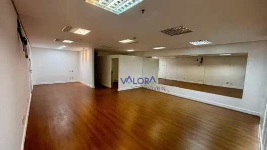 Sala Comercial para venda ou aluguel, 64m² no Vila Leopoldina, São Paulo