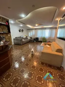 Sobrado com 3 Quartos à venda, 200m² no Vila das Mercês, São Paulo