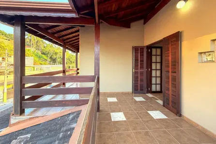 Sobrado com 4 Quartos à venda, 269m² no Centro, Ribeirão Pires