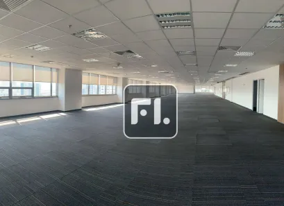 Sala Comercial para alugar, 442m² no Alphaville Centro Industrial e Empresarial/Alphaville., Barueri