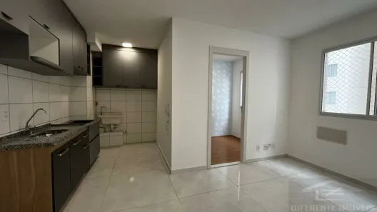 Apartamento com 2 Quartos à venda, 35m² no Jardim Aurora (Zona Leste), São Paulo