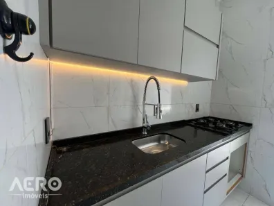 Casa com 1 Quarto à venda, 80m² no Jardim Silvestre, Bauru