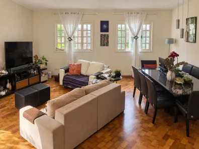 Casa com 3 Quartos à venda, 180m² no Vila Morse, São Paulo
