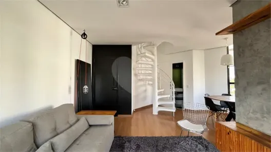Cobertura com 2 Quartos para alugar, 79m² no Moema, São Paulo