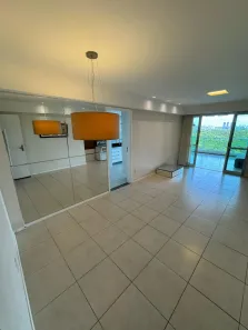 Apartamento com 3 Quartos à venda, 110m² no Pituaçu, Salvador