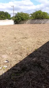 Lote/Terreno à venda, 371m² no Parque Santo Antônio, Campos dos Goytacazes