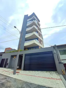 Apartamento com 3 Quartos à venda, 120m² no Itajubá, Barra Velha
