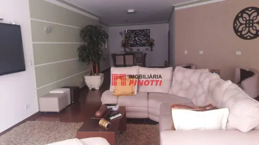 Apartamento com 4 Quartos à venda, 290m² no Centro, São Bernardo do Campo