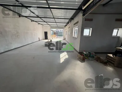 Galpão/Depósito/Armazém para alugar, 175m² no Jardim Icatu, Votorantim
