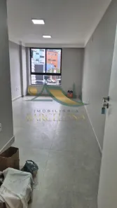 Sala Comercial para alugar, 23m² no Aterrado, Volta Redonda