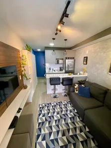 Apartamento com 1 Quarto à venda, 29m² no Mirandópolis, São Paulo