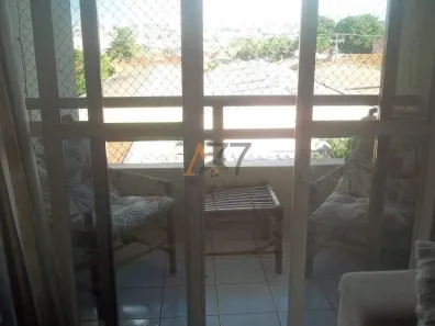 Apartamento com 2 Quartos à venda, 80m² no Parque Industrial, São José do Rio Preto