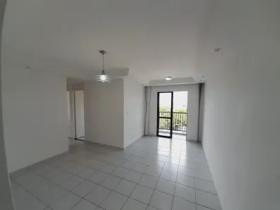 Apartamento com 3 Quartos à venda, 70m² no Cabula, Salvador