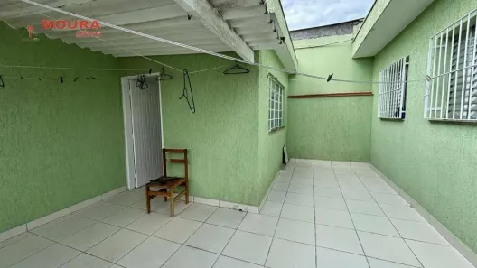 Sobrado com 3 Quartos à venda, 125m² no Jardim Patente Novo, São Paulo
