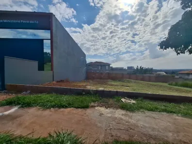 Lote/Terreno à venda, 345m² no Jardim San Marco, Ribeirão Preto
