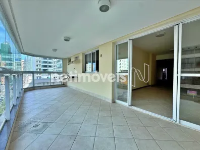 Apartamento com 4 Quartos à venda, 720m² no Praia da Costa, Vila Velha