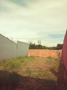 Lote/Terreno à venda, 200m² no Jardinópolis, Jardinópolis