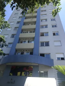 Apartamento com 2 Quartos à venda, 78m² no Ouro Branco, Novo Hamburgo