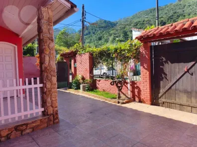 Casa com 3 Quartos à venda, 200m² no São Francisco, Niterói