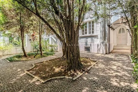 Sala Comercial com 4 Quartos para alugar, 210m² no Vila Mariana, São Paulo