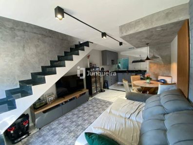 Casa de Condomínio com 2 Quartos à venda, 54m² no Parque Residencial Piracicaba, Piracicaba