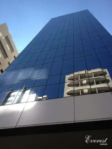 Sala Comercial à venda, 110m² no Itaim Bibi, São Paulo