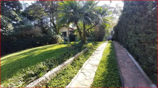 Casa com 4 Quartos para alugar, 1500m² no Indianópolis, São Paulo