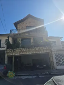 Sobrado com 4 Quartos à venda, 340m² no Vila Nivi, São Paulo