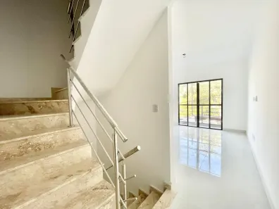 Sobrado com 3 Quartos à venda, 120m² no Jardim Paraíso, São Paulo