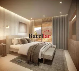 Apartamento com 3 Quartos à venda, 115m² no São Conrado, Rio de Janeiro