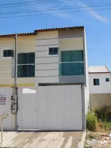 Casa com 2 Quartos à venda, 70m² no Parque Aurora, Campos dos Goytacazes