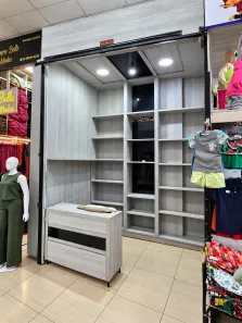 à venda, 4m² no Setor Norte Ferroviário, Goiânia