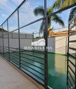 Apartamento com 3 Quartos à venda, 74m² no Parque Amazônia, Goiânia