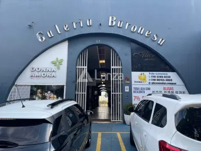 Sala Comercial com 1 Quarto para venda ou aluguel, 40m² no Barão Geraldo, Campinas