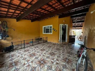 Casa com 2 Quartos à venda, 137m² no Chácara Glória, Itanhaém