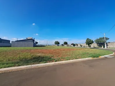 Lote/Terreno à venda, 348m² no Campestre, Piracicaba