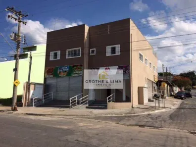 Sobrado com 5 Quartos à venda, 382m² no Parque Nova Esperança, São José dos Campos