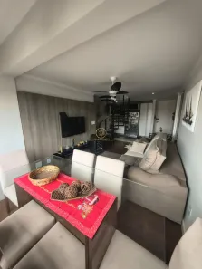 Cobertura com 3 Quartos à venda, 142m² no Jardim Margarida, Campinas