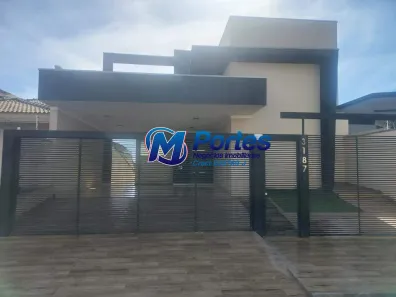 Casa com 3 Quartos à venda, 300m² no Jardim Marilú, Mirassol