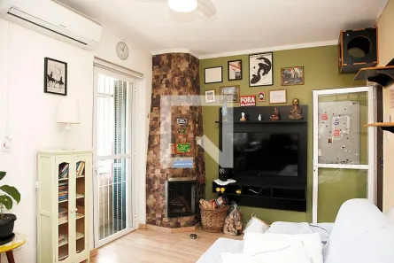 Apartamento com 3 Quartos à venda, 113m² no Santana, Porto Alegre