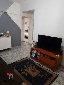 Apartamento com 2 Quartos à venda, 50m² no Taboão, São Bernardo do Campo