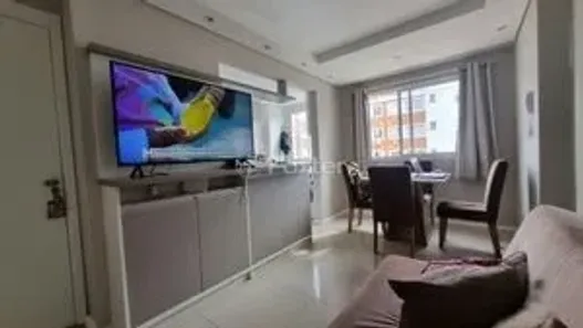 Apartamento com 2 Quartos à venda, 43m² no Santa Isabel, Viamão