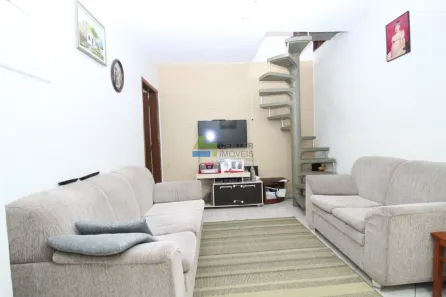 Sobrado com 2 Quartos à venda, 140m² no Mirandópolis, São Paulo